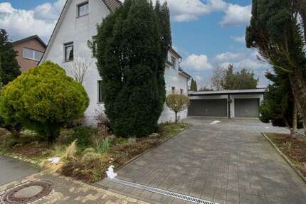 Wohnung Gütersloh Avenwedde - 2 Zimmer, 60 m&sup2;, 417&euro; | Angebot:25731850