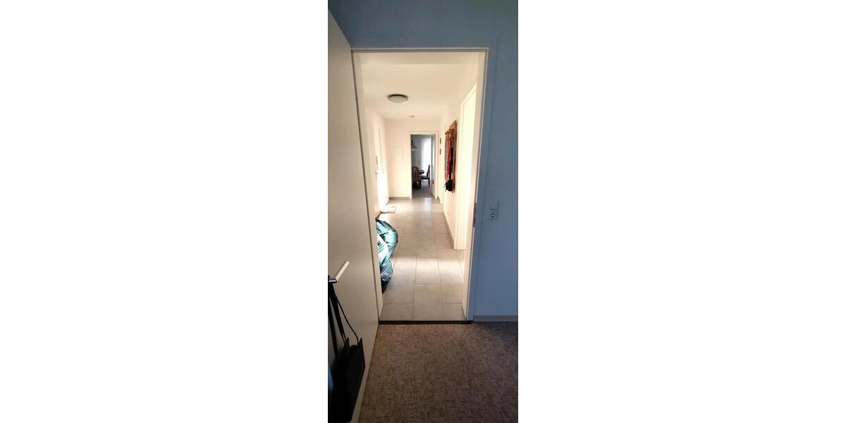 Etagenwohnung Bad Oeynhausen Rehme - 3 Zimmer, 83 m&sup2;, 900&euro; | Angebot:26409030