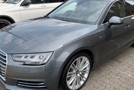 Audi A4 144.000 km 21.550 € Bielefeld 33647