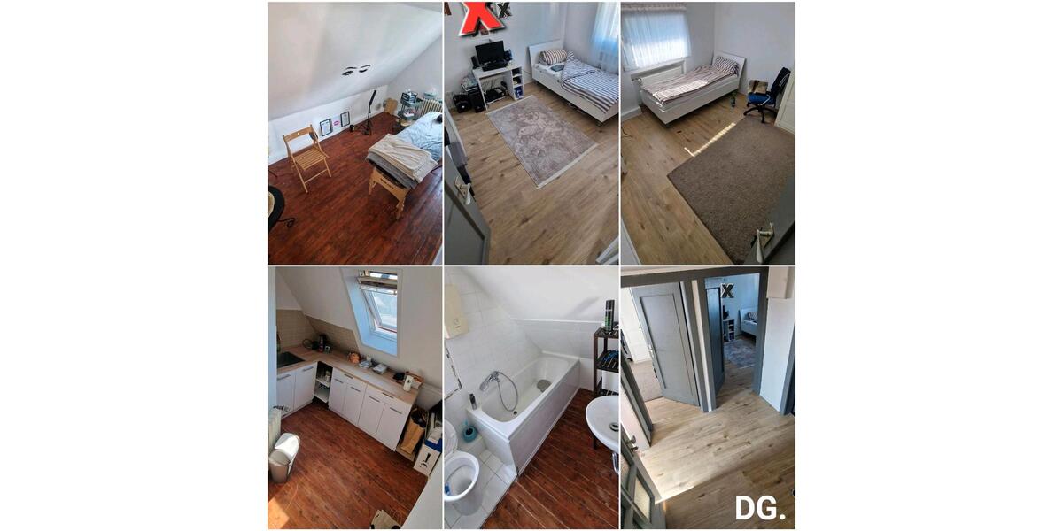 Mehrfamilienhaus, Wohnhaus Bielefeld Heepen - 9 Zimmer, 155 m&sup2;, 425.000&euro; | Angebot:26589510