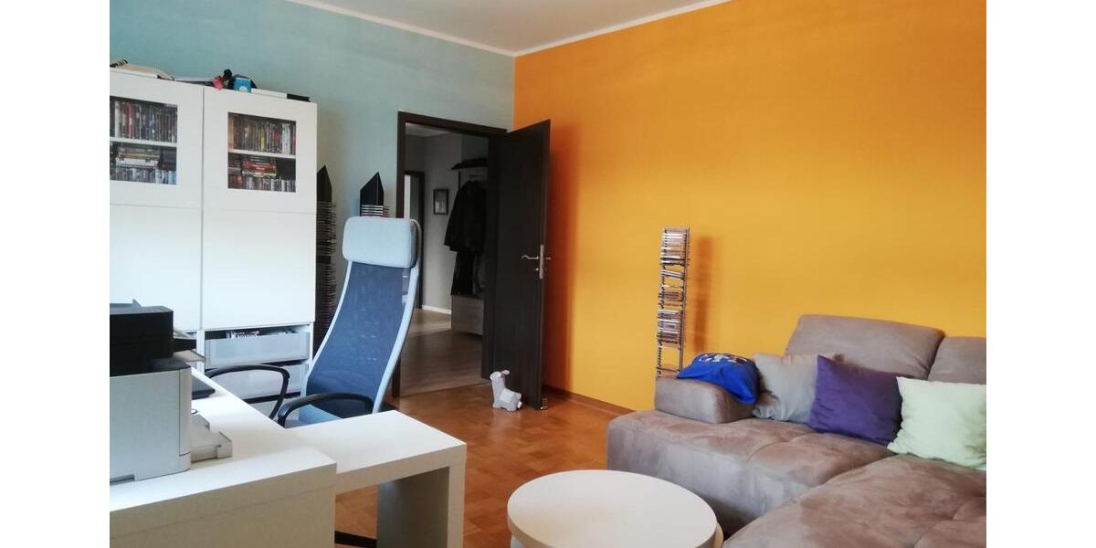 Etagenwohnung Dissen am Teutoburger Wald - 4 Zimmer, 128 m&sup2;, 1.500&euro; | Angebot:25232054