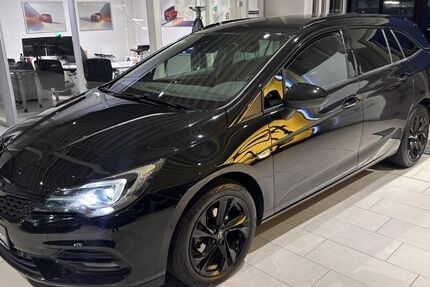 Opel Astra 33.777 km 16.870 &euro; Herford 32049