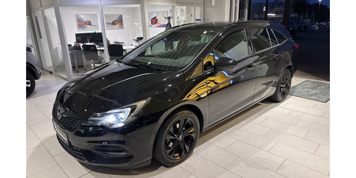 Opel Astra 33.777 km 16.870 &euro; Herford 32049