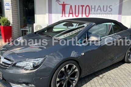 Opel Cascada 98.250 km 12.980 € Bielefeld 33689