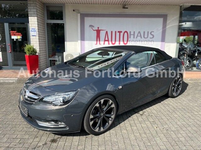 Opel Cascada 98.250 km 12.980 € Bielefeld 33689