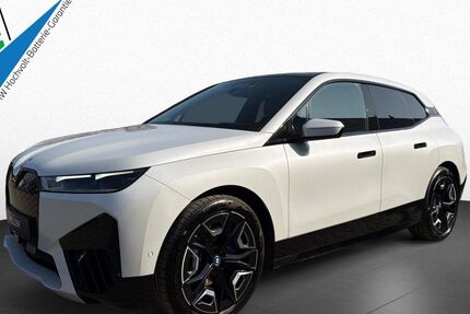 BMW iX 43.085 km 43.990 &euro; Herford 32051