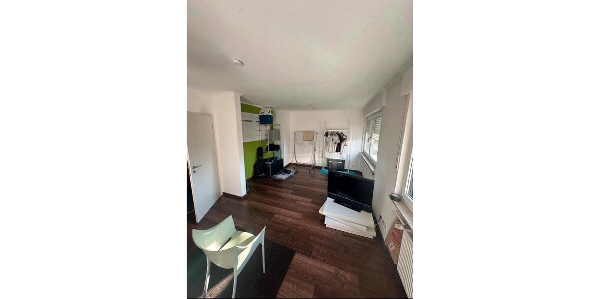 Etagenwohnung Gütersloh Kattenstroth - 2 Zimmer, 72 m&sup2;, 640&euro; | Angebot:25343030