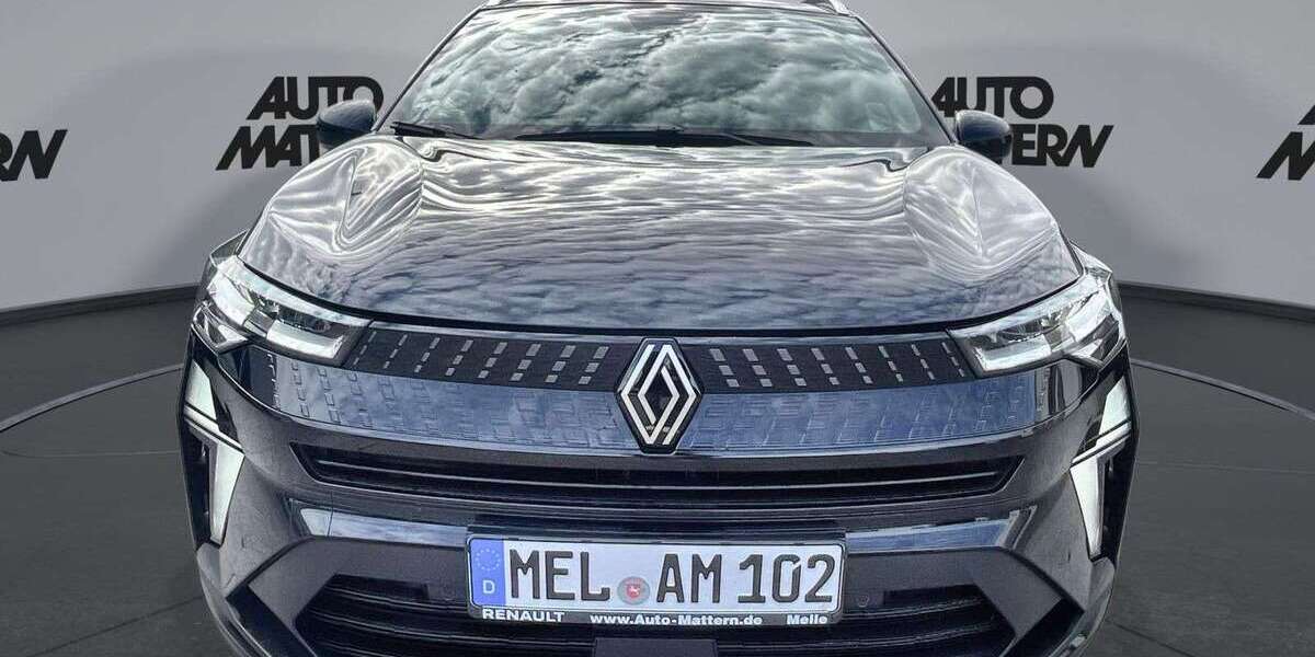 Renault Captur 1.609 km 23.990 &euro; Gütersloh 33332