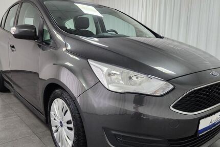 Ford C-Max 94.329 km 7.990 &euro; Schloß Holte-Stukenbrock 33758