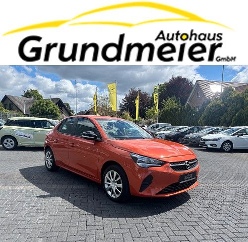 Opel Corsa 18.650 km 15.995 &euro; Harsewinkel 33428