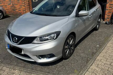 Nissan Pulsar 137.882 km 7.490 &euro; Schloß holte stukenbrock 33758