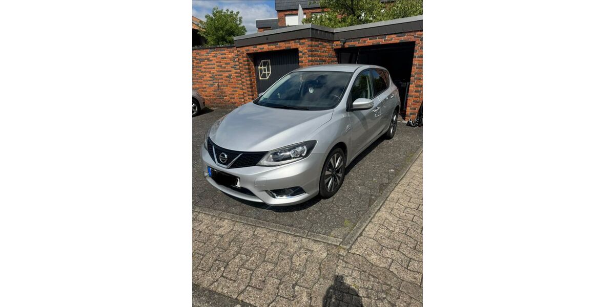 Nissan Pulsar 137.882 km 7.490 &euro; Schloß holte stukenbrock 33758