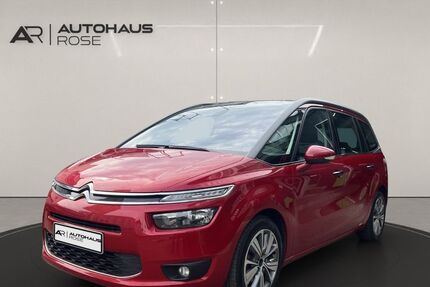 Citroen Grand C4 Picasso / SpaceTourer 160.235 km 7.490 &euro; Herford 32049
