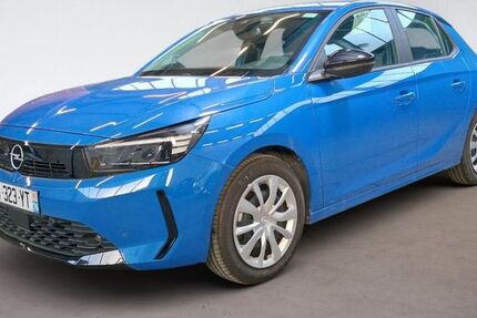 Opel Corsa 12.450 km 14.450 &euro; Detmold 32758