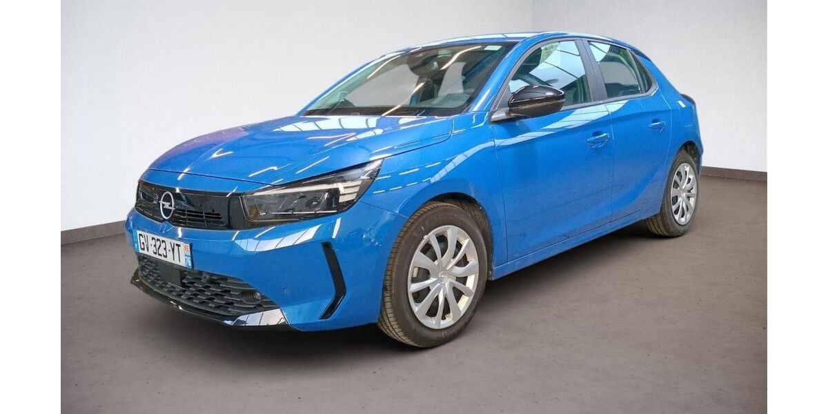 Opel Corsa 12.450 km 14.450 &euro; Detmold 32758