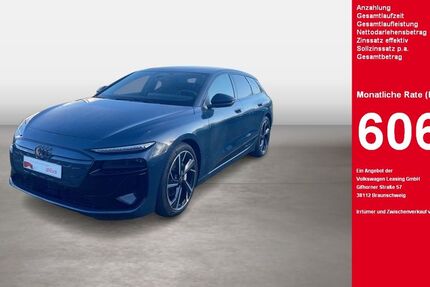 Audi A6 e-tron 7.306 km 70.815 &euro; Gütersloh 33334