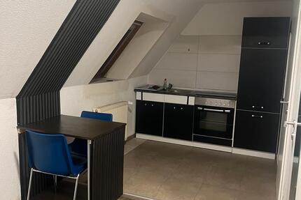 Wohnung Gütersloh - 1 Zimmer, 30 m&sup2;, 500&euro; | Angebot:25545187