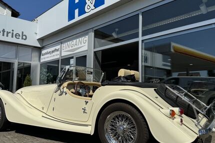Morgan Plus 4 55.550 km 45.950 &euro; Bielefeld 33649