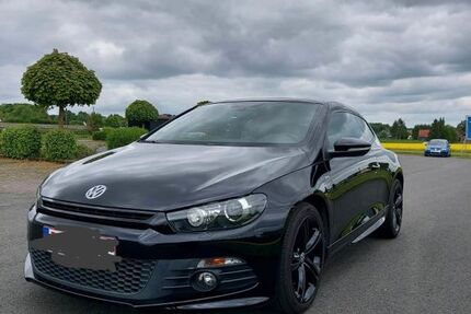 VW Scirocco 163.250 km 7.999 € Bielefeld 33729