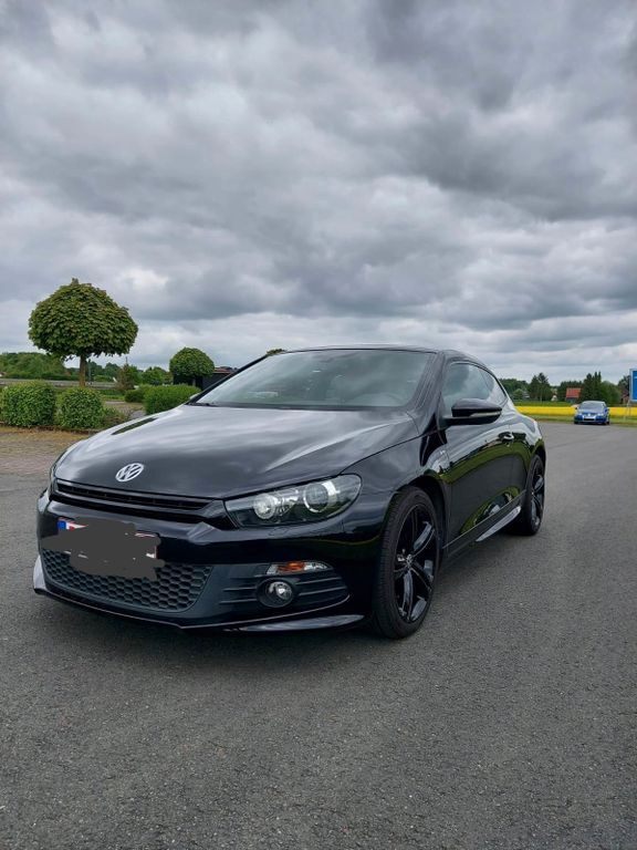 VW Scirocco 163.250 km 7.999 € Bielefeld 33729