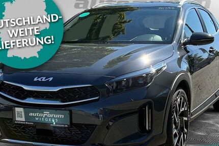Kia XCeed 3.753 km 27.870 &euro; Bielefeld 33605