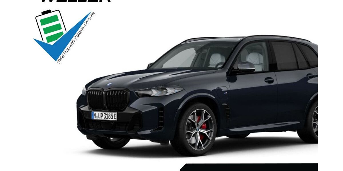 BMW X5 15.694 km 86.450 € Detmold 32758