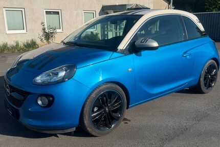 Opel Adam 96.000 km 6.290 &euro; Rödinghausen 32289