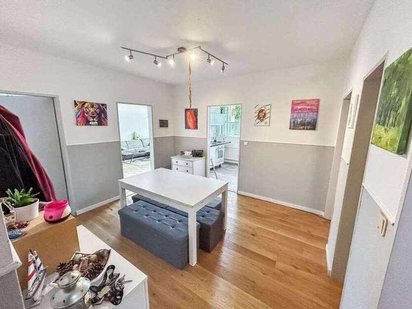 Wohnung zum Kaufen in Bünde 115.000 € 85 m²