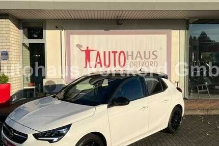 Opel Corsa 39.886 km 18.190 € Bielefeld 33689