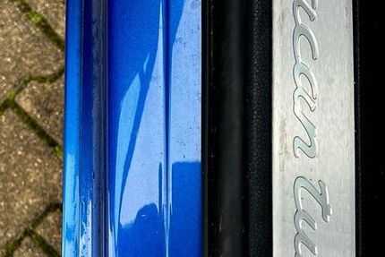 Porsche Macan 70.000 km 49.900 € Bad Salzuflen 32105