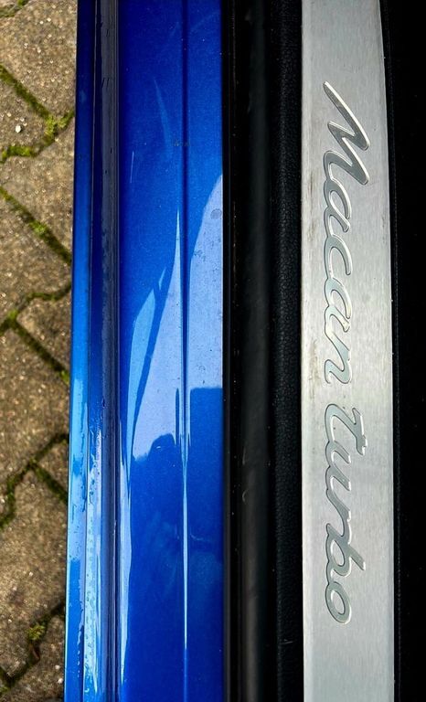 Porsche Macan 70.000 km 49.900 € Bad Salzuflen 32105