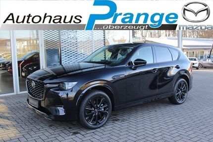 Mazda CX-60 12.507 km 43.985 € Hilter 49176