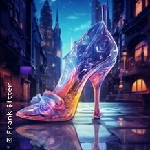 Cinderella - Das 80er Jahre Märchen