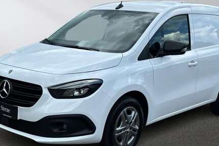 Mercedes-Benz Citan 45.700 km 28.262 &euro; Herford 32051