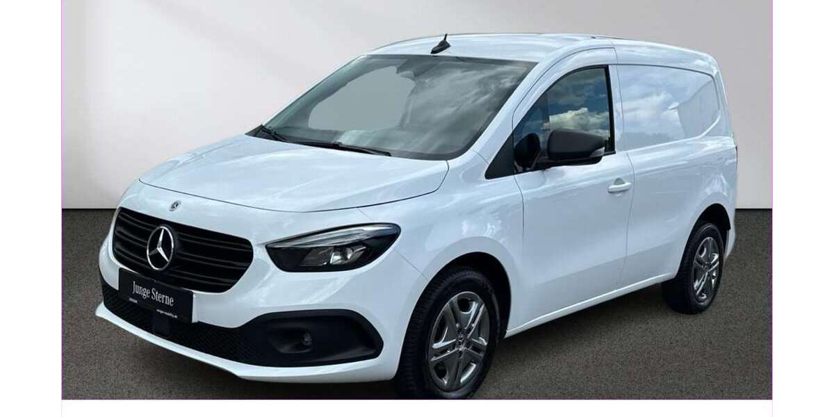 Mercedes-Benz Citan 45.700 km 28.262 &euro; Herford 32051