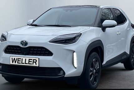 Toyota Yaris Cross 36.828 km 24.980 &euro; Herford 32049