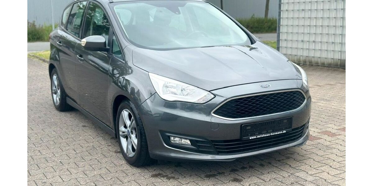 Ford C-Max 122.550 km 7.300 &euro; Melle 49324
