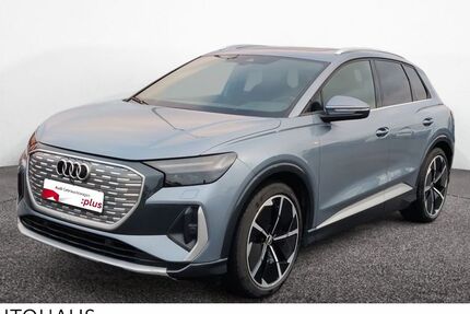Audi Q4 e-tron 61.160 km 32.880 &euro; Melle 49324