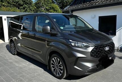 Ford Tourneo Custom 15.638 km 58.250 &euro; Steinhagen 33803
