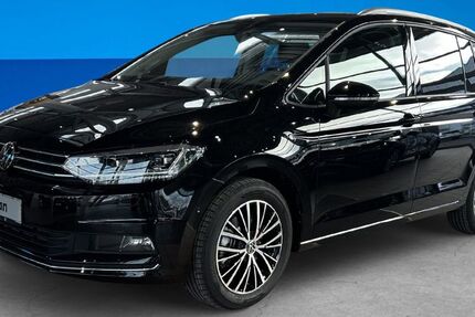 VW Touran 8.500 km 50.750 &euro; Enger 32130