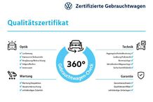 Gebrauchtwagen VW Arteon