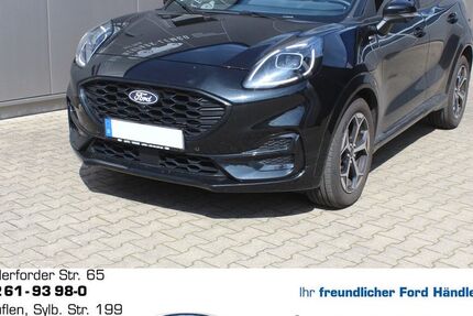 Ford Puma 10.600 km 25.690 &euro; Bad Salzuflen 32107
