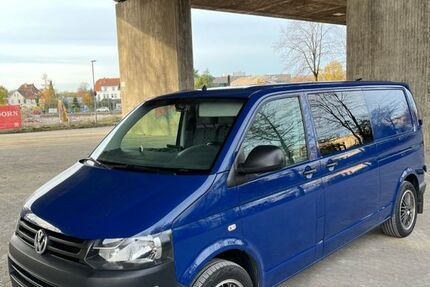 VW T5 Caravelle