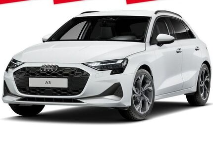 Audi A3 7.310 km 32.490 &euro; Bielefeld 33609