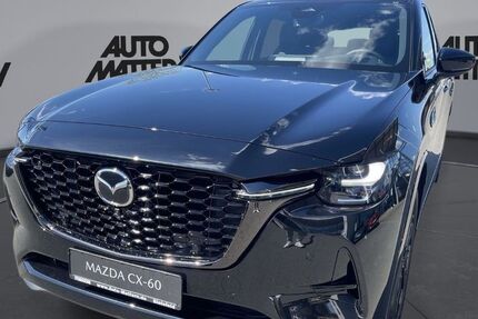 Mazda CX-60 1.659 km 48.490 &euro; Bielefeld 33719