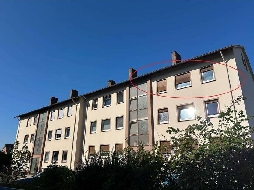 Wohnung zum Kaufen in Lage 39.000 € 58 m²