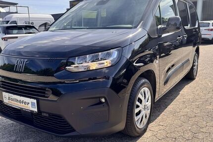 Fiat Doblo 11.457 km 24.988 &euro; Bad Salzuflen 32108