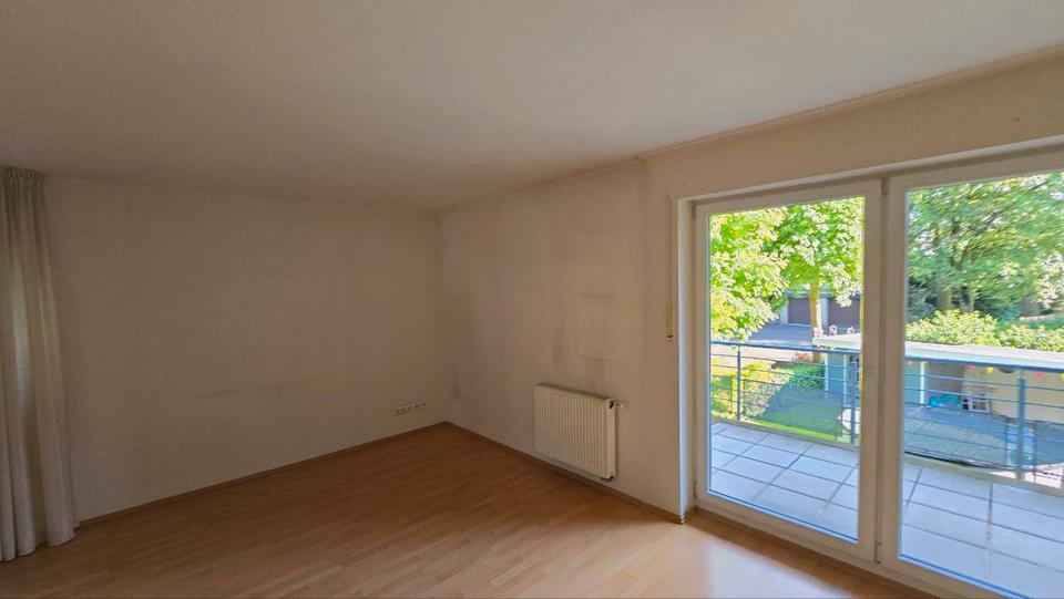 Etagenwohnung Gütersloh - 3 Zimmer, 117 m&sup2;, 1.200&euro; | Angebot:26405998