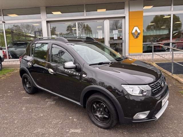 Sandero