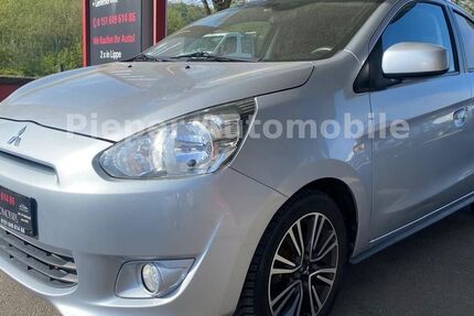 Mitsubishi Space Star 160.000 km 3.490 &euro; Oerlinghausen 33813